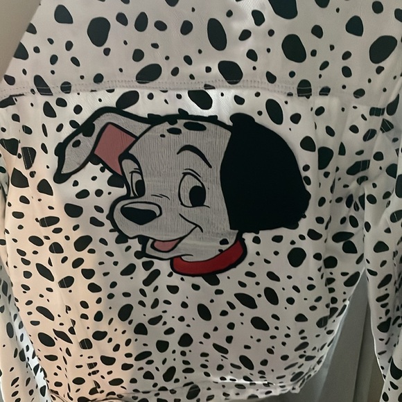 101 Dalmatians Jacket - Picture 3 of 5